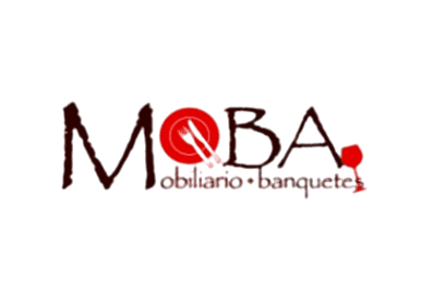 MOBA Mobiliario+Eventos+Banquetes