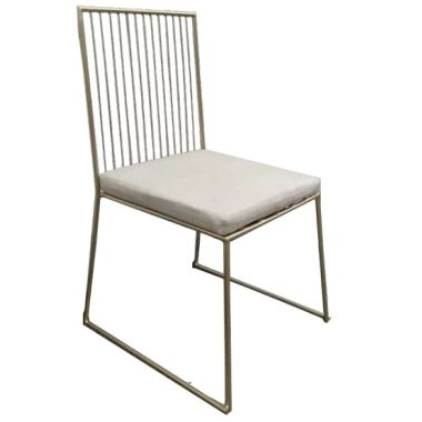 Silla Varila Ivory