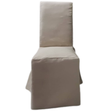 Silla Frida Funda Ivory