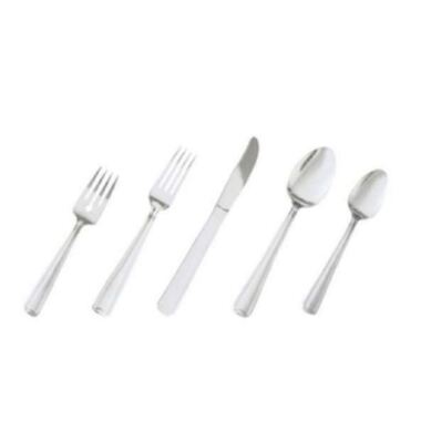 SET CUBIERTOS COZUMEL