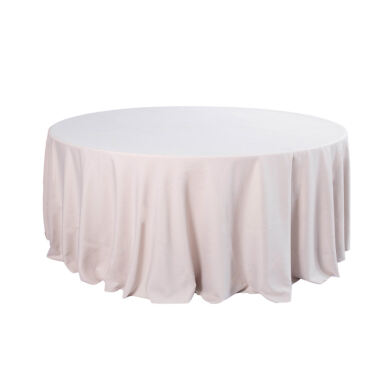 Mesa Plegable Redonda 1.80 mts