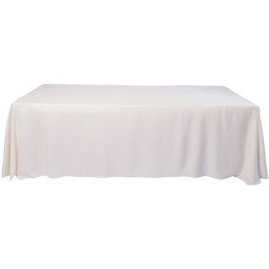 Mesa Rectangular Plegable 1.20x2.40mts